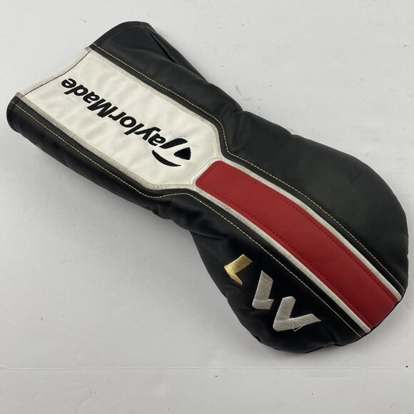 TaylorMade M1 Driver Headcover Only - Picture 2 of 5